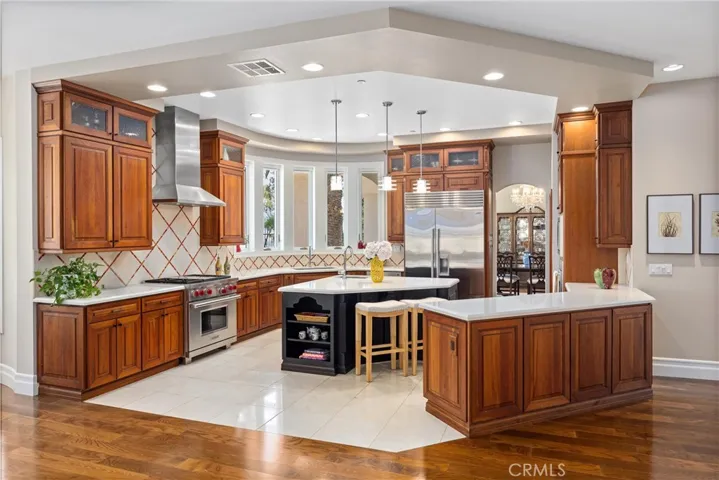 4980 Aviemore Drive, Yorba Linda, California 92887