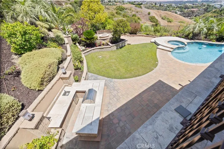 4980 Aviemore Drive, Yorba Linda, California 92887