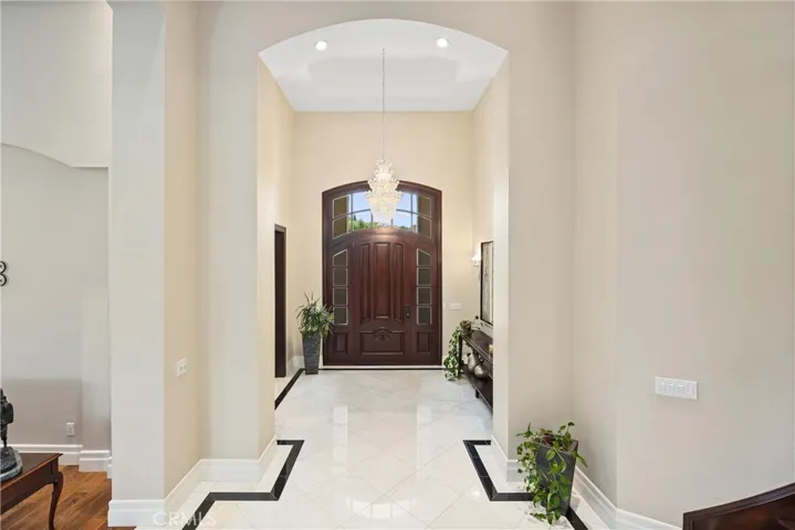 4980 Aviemore Drive, Yorba Linda, California 92887