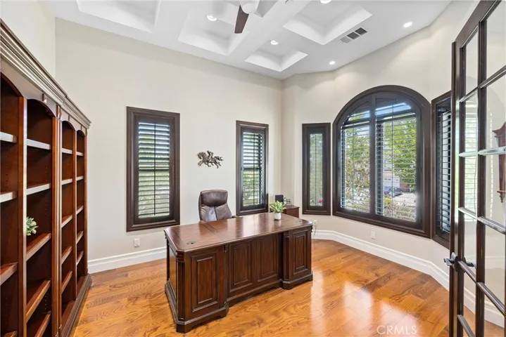 4980 Aviemore Drive, Yorba Linda, California 92887