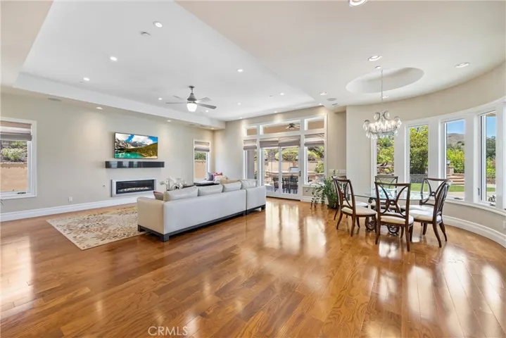4980 Aviemore Drive, Yorba Linda, California 92887