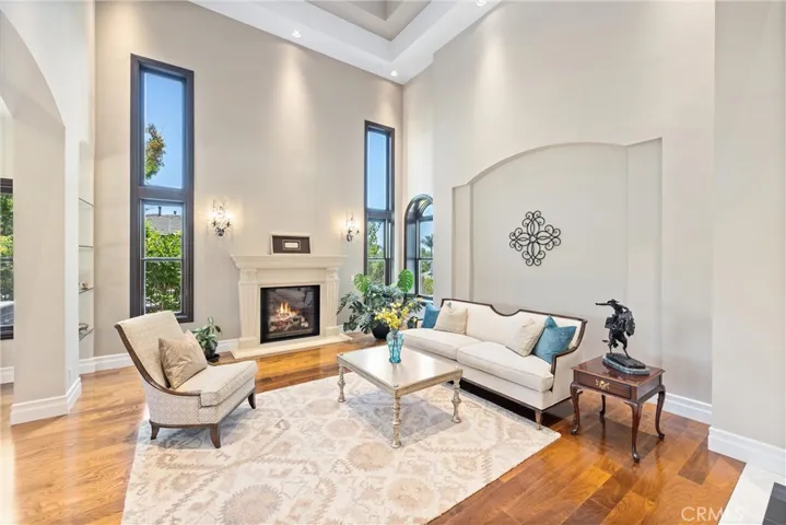 4980 Aviemore Drive, Yorba Linda, California 92887