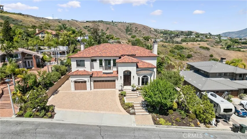 4980 Aviemore Drive, Yorba Linda, California 92887