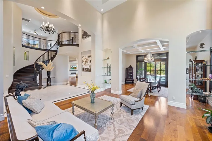 4980 Aviemore Drive, Yorba Linda, California 92887