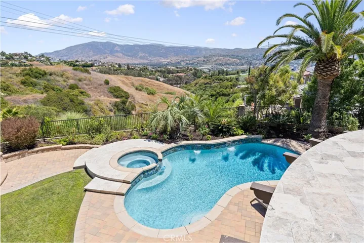 4980 Aviemore Drive, Yorba Linda, California 92887