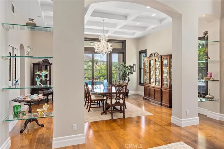 4980 Aviemore Drive, Yorba Linda, California 92887