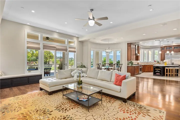 4980 Aviemore Drive, Yorba Linda, California 92887