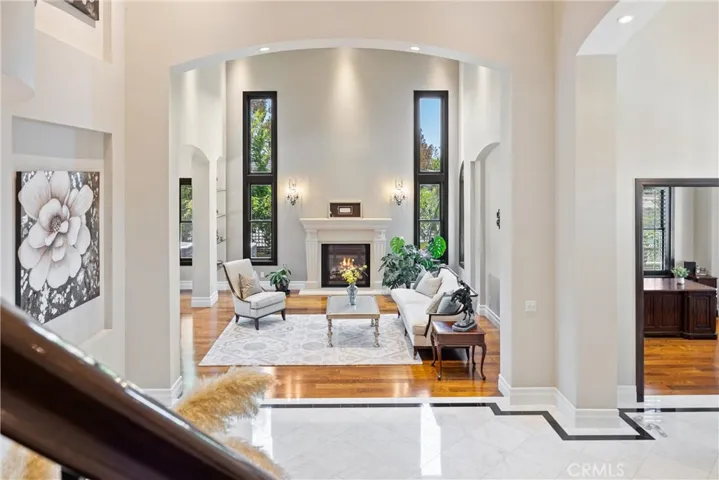 4980 Aviemore Drive, Yorba Linda, California 92887