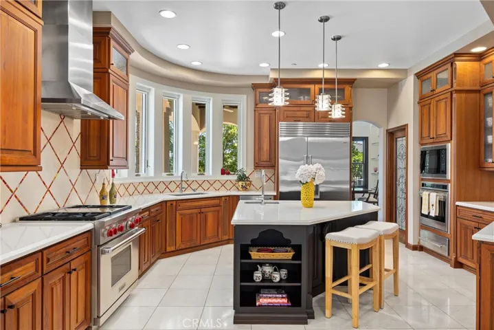 4980 Aviemore Drive, Yorba Linda, California 92887