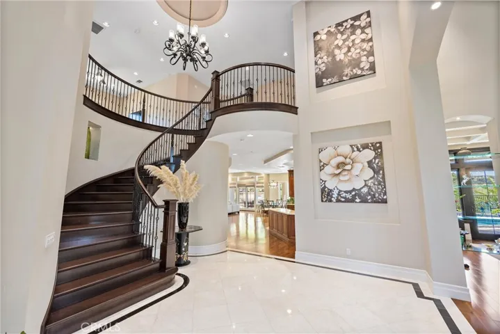 4980 Aviemore Drive, Yorba Linda, California 92887
