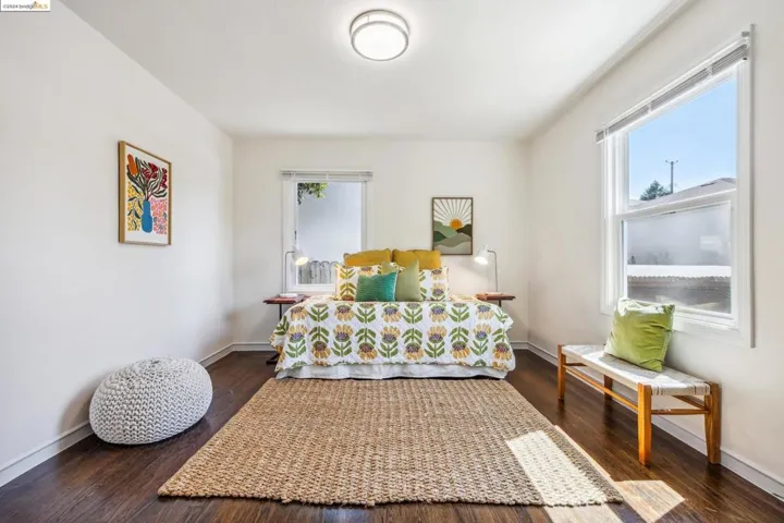 707 Smith Ave, Pinole, California 94564