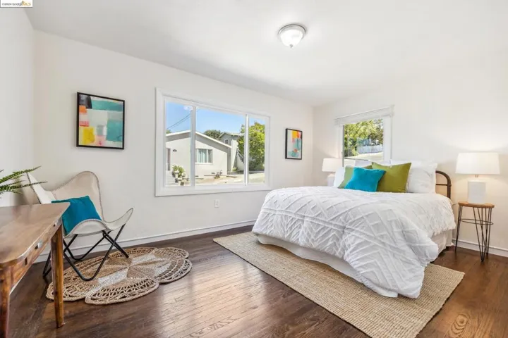 707 Smith Ave, Pinole, California 94564