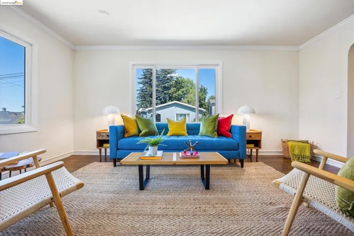 707 Smith Ave, Pinole, California 94564