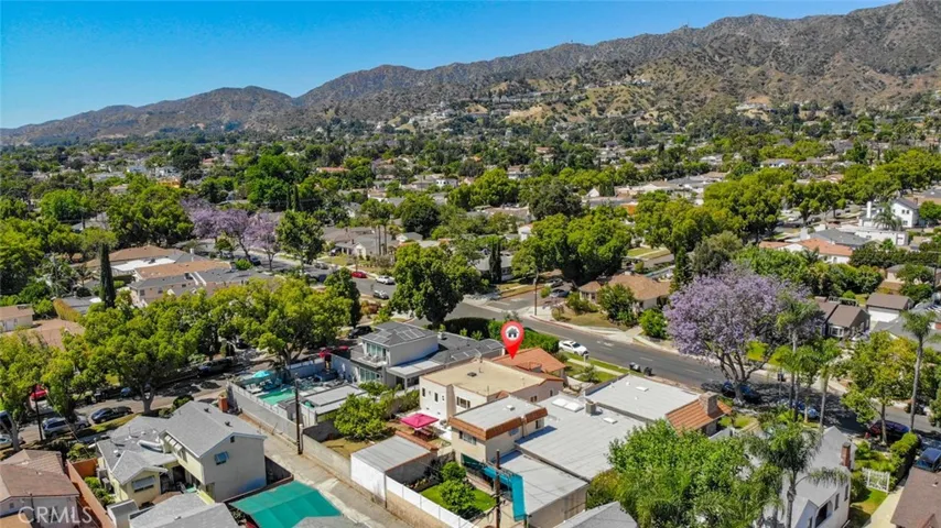 2018 W Kenneth Road, Glendale, California 91201