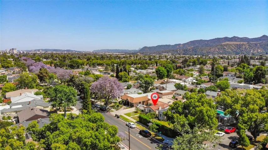 2018 W Kenneth Road, Glendale, California 91201