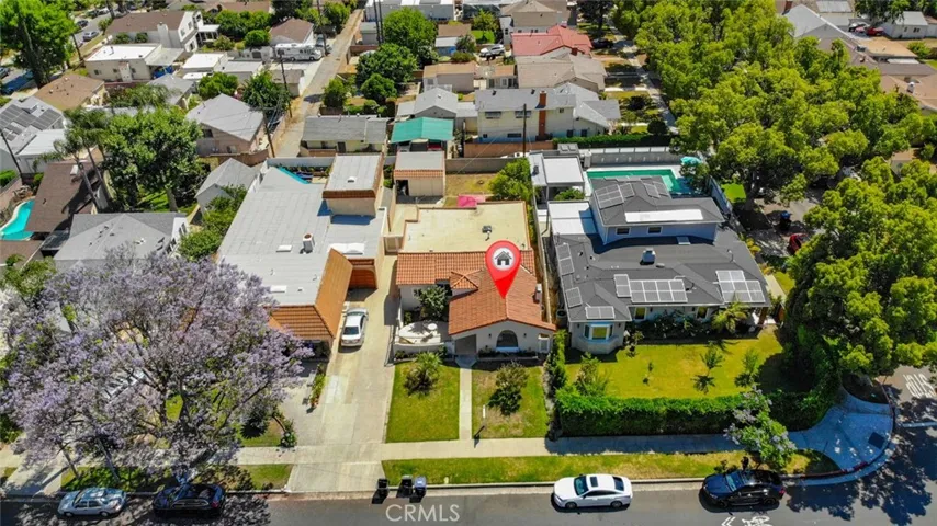 2018 W Kenneth Road, Glendale, California 91201