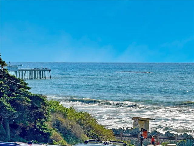 Just steps to this world-class beach!