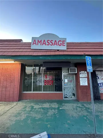 4703 Peck Rd Street, El Monte, California 91732