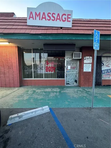 4703 Peck Rd Street, El Monte, California 91732