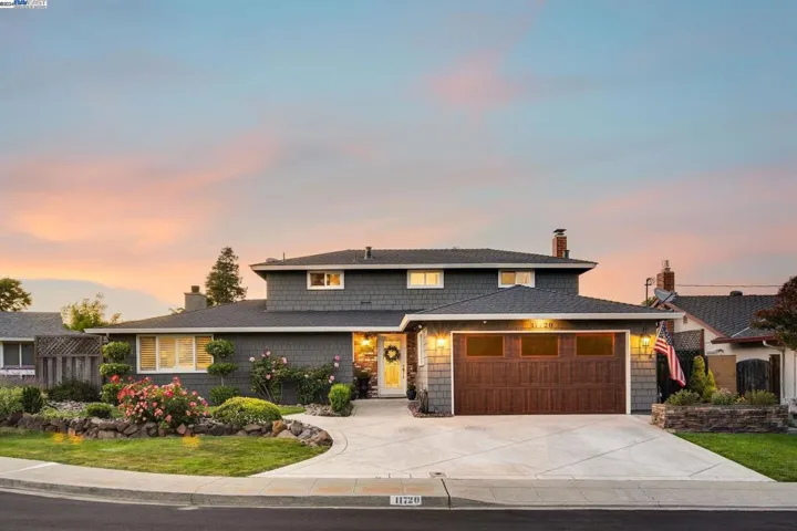 11720 Corto Ct, Dublin, California 94568