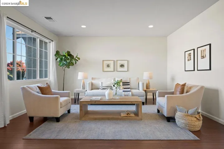 Formal Living Room