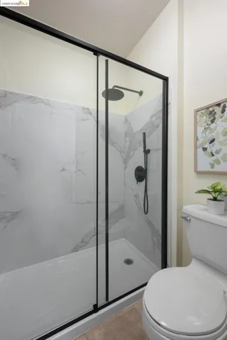 Quartz Shower