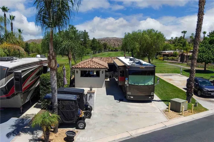 45525 Highway 79 Site 338, Aguanga, California 92536