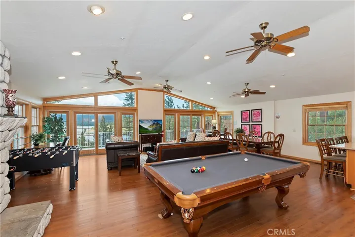 39326 Garden Place, Fawnskin, California 92333