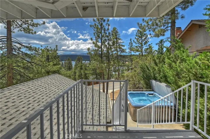 39326 Garden Place, Fawnskin, California 92333