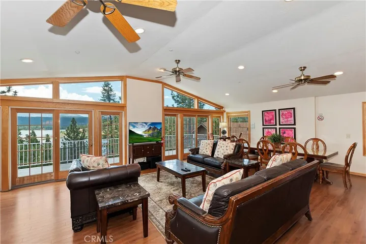 39326 Garden Place, Fawnskin, California 92333