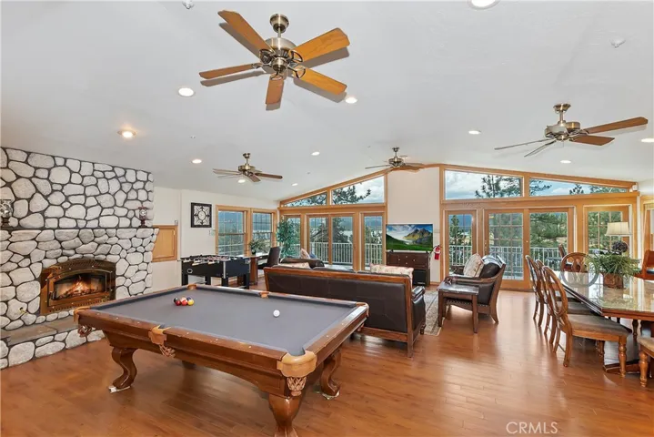 39326 Garden Place, Fawnskin, California 92333