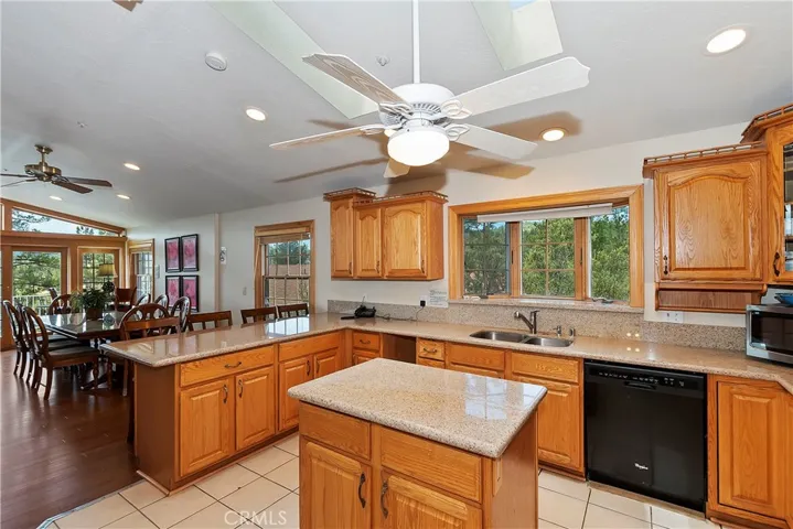 39326 Garden Place, Fawnskin, California 92333