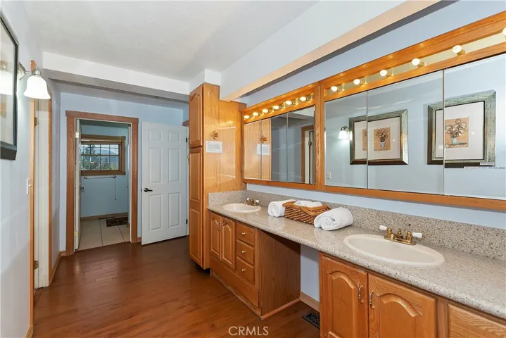 39326 Garden Place, Fawnskin, California 92333