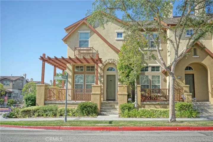 2099 Owens Drive, Fullerton, California 92833
