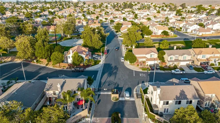5200 Melbourne Place, Riverside, California 92508
