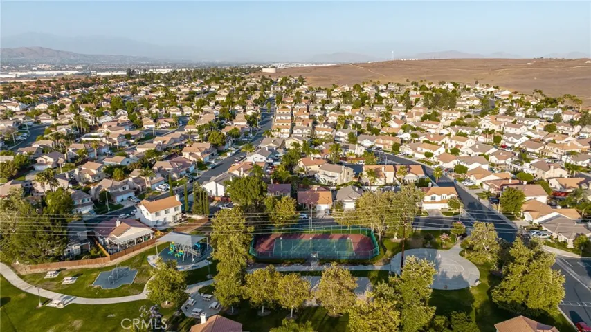 5200 Melbourne Place, Riverside, California 92508