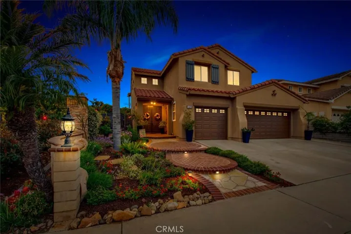 11599 Nitta, Tustin, California 92782