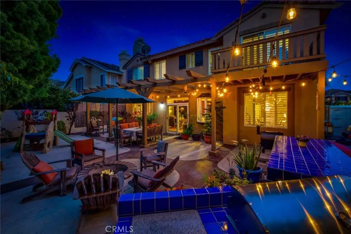 11599 Nitta, Tustin, California 92782