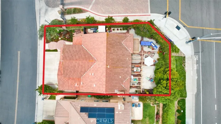 11599 Nitta, Tustin, California 92782
