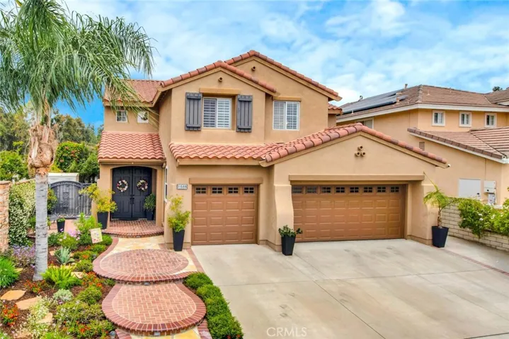 11599 Nitta, Tustin, California 92782