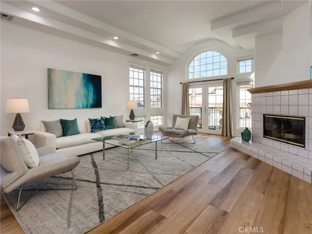 1309 Clark Lane, Redondo Beach, California 90278