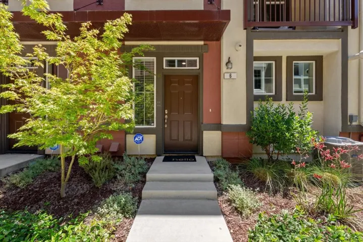 1013 Onofrio Lane 6, San Jose, California 95131
