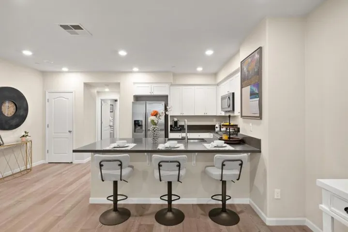 1013 Onofrio Lane 6, San Jose, California 95131