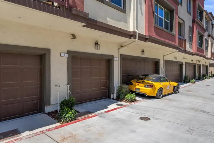 1013 Onofrio Lane 6, San Jose, California 95131