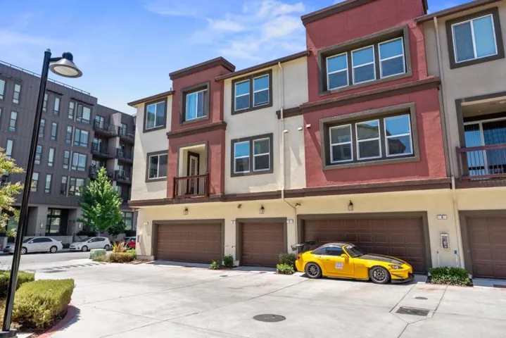 1013 Onofrio Lane 6, San Jose, California 95131