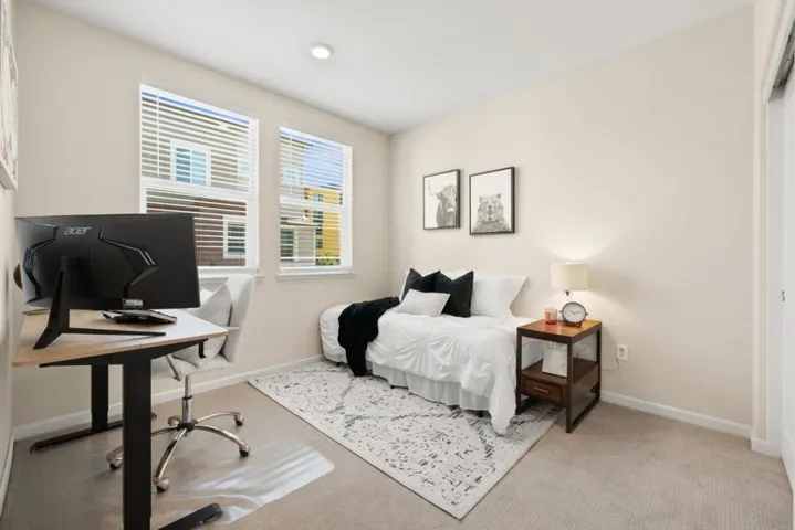 1013 Onofrio Lane 6, San Jose, California 95131