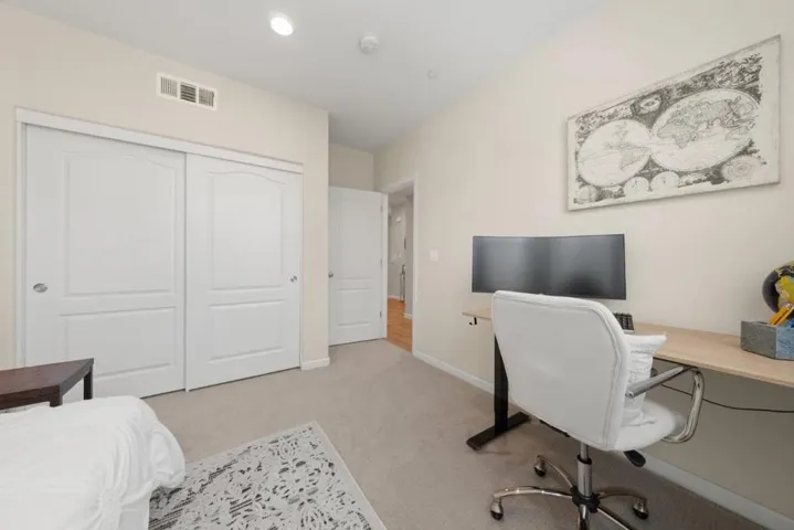 1013 Onofrio Lane 6, San Jose, California 95131