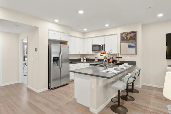 1013 Onofrio Lane 6, San Jose, California 95131