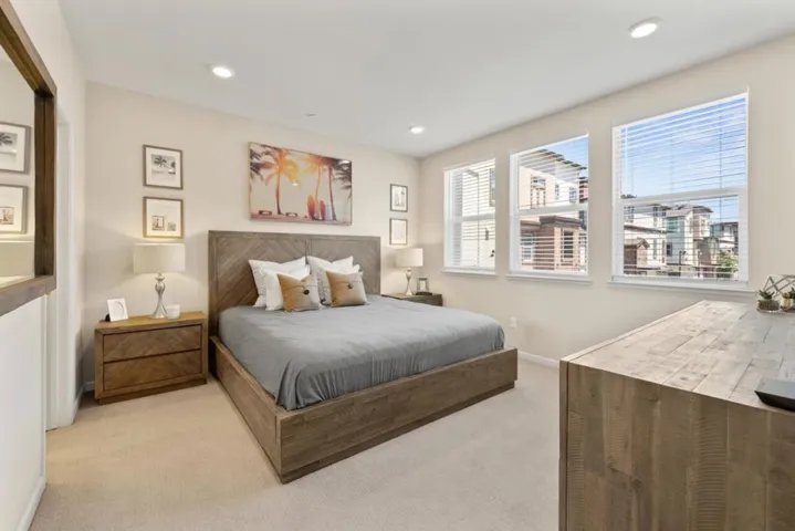 1013 Onofrio Lane 6, San Jose, California 95131