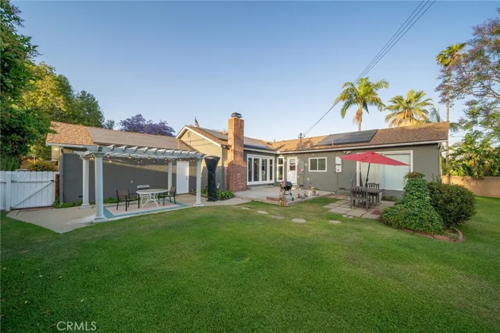 464 Cinderella Drive, Claremont, California 91711